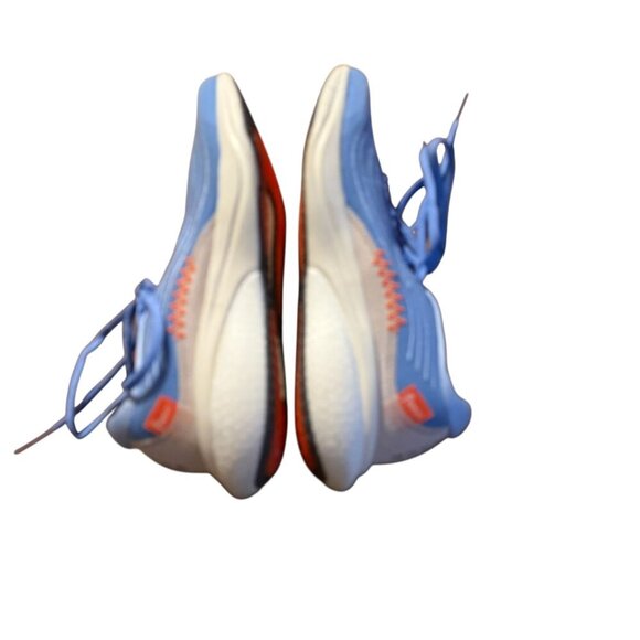 Adidas Supernova 2.0 Parley Blue Running Shoes - womens Size 8 Lightweight - Picture 5 of 7